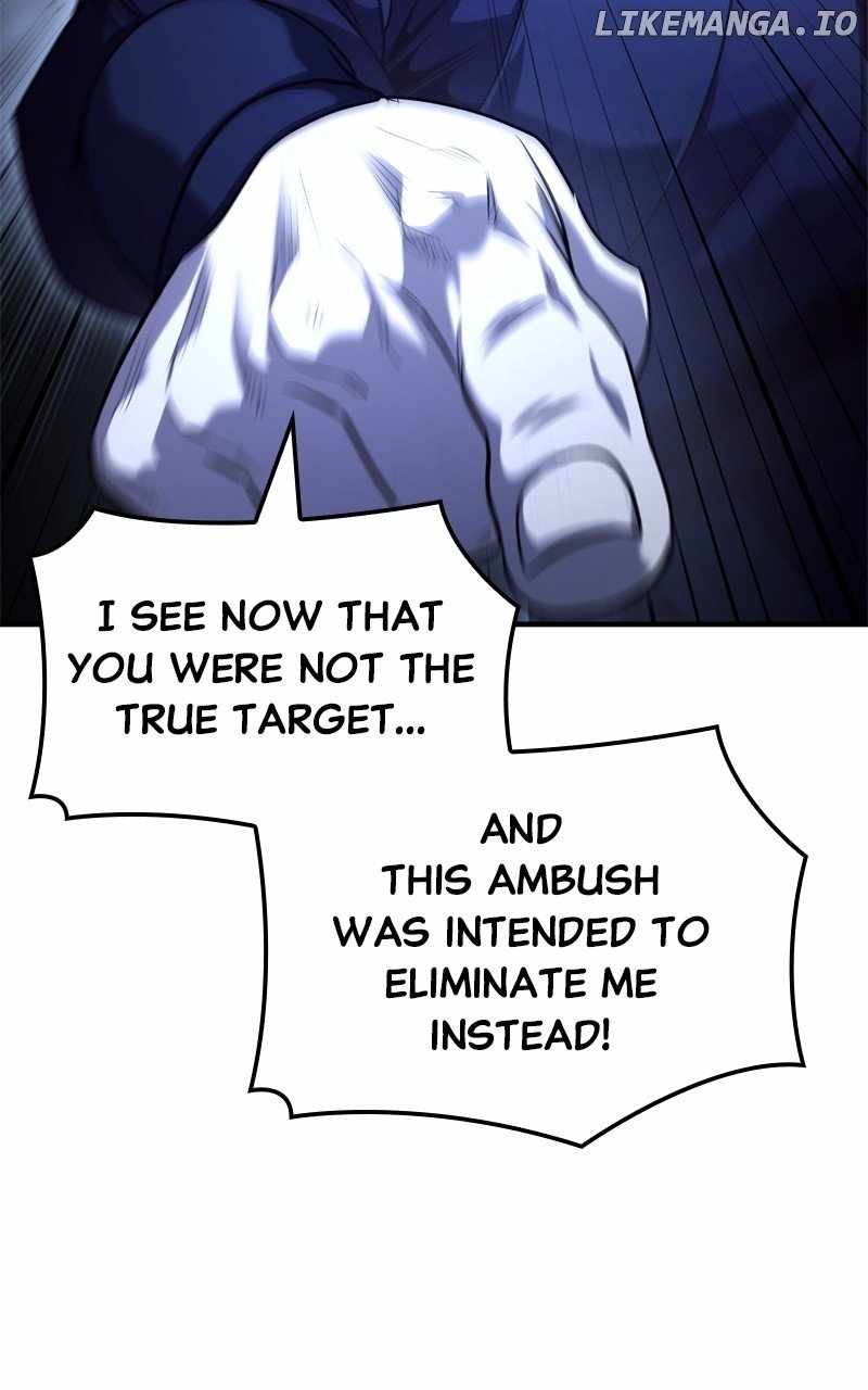 I Reincarnated As The Crazed Heir Chapter 143 112
